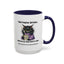 Birthday Mug - Meh! Another Birthday