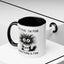 Humor Mug - It's Fine I'm Fine Everything is Fine