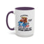 Office Mug - Just Remember