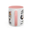 Animal Mug - I Used To Care