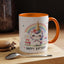 Birthday Mug -  Unicorn With Cakes