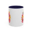 Religious Mug - Cross