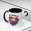 Motivational Mug - Be Stronger