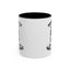 Humor Mug - Insane is Such a Mean Word