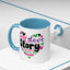 Anniversary Mug - Every Love Story