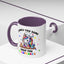 Humor Mug - I Baked You Some Shut the Fucupcakes