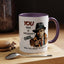 Adult Mug - You Are a Naughty Girl