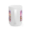 Easter Mug - He Is Risen Collage