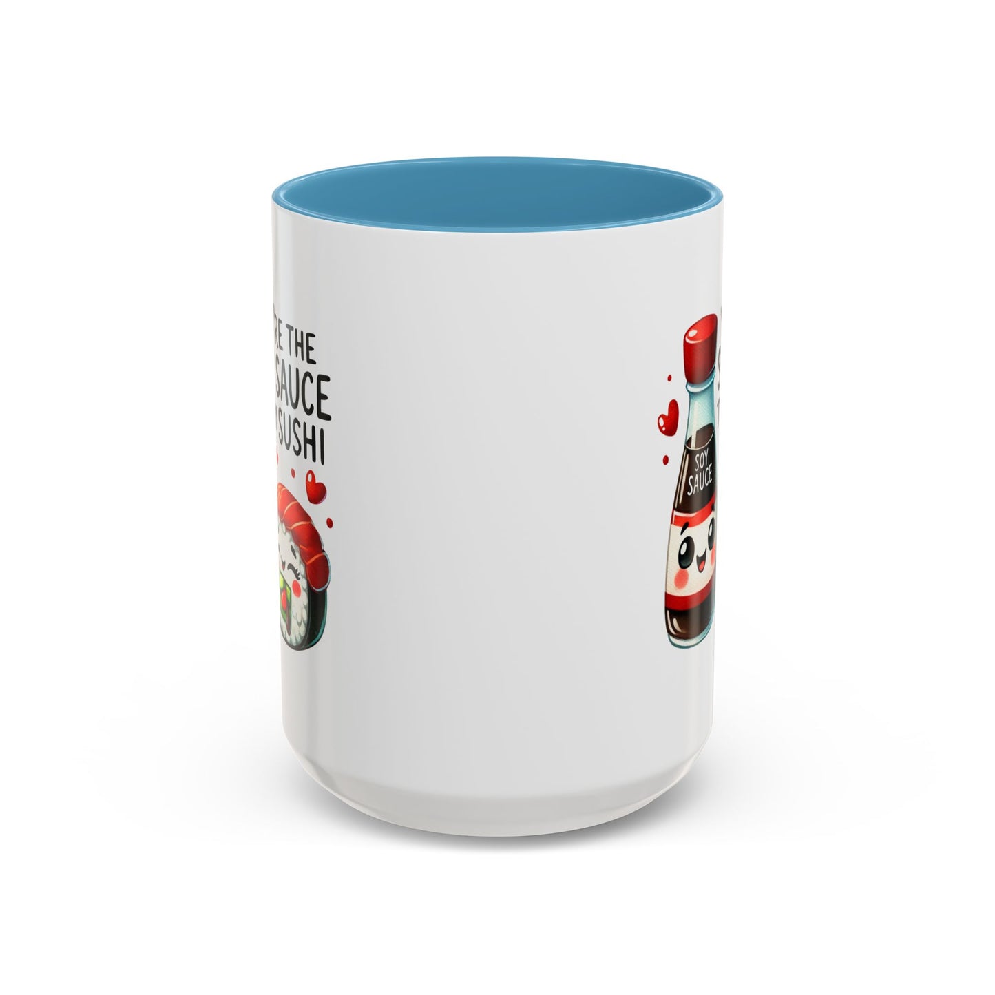 Anniversary Mug - You're The Soy Sauce