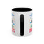 Office Mug - I Keep Hearing Invoices