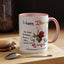 Birthday Mug - Maximum Effort