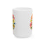 Wellness Mug - Grow Your Mind