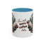 Animal Mug - Dog Coffee Wrap 25