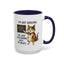 Animal Mug - I'm Not Arguing