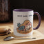 Mother's Day Mug - Best Mom Ever Birds