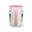 Father's Day Mug - Father Noun