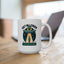 Alien Mug - Get In Loser