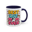 Animal Mug - Best Cat Mom Ever