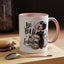 Humor Mug - Be Bold Be Fabulous