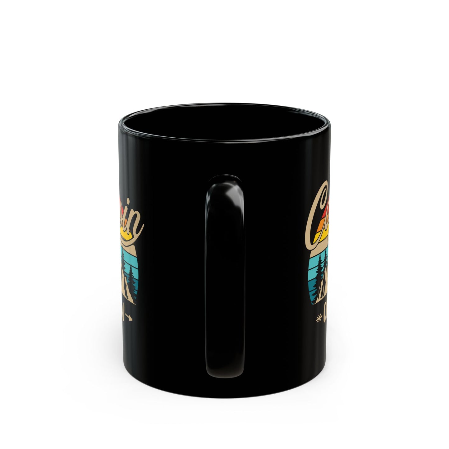 Adventure Mug - Cousin Crew