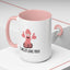 Adult Mug - I Willy Love You