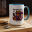 Office Mug - Monday Called