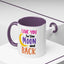 Valentine's Day Mug - Love You To The Moon