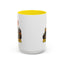 Humor Mug - Never Better