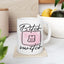 Adult Mug - Bitch Switch On