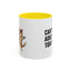 Office Mug - Can't Adult Today