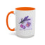 Wellness Mug - Enjoy Every Moment Lavender