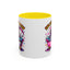 Humor Mug - Splish Splash Your Opinion is Trash
