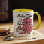 Humor Mug - Calm Down It's Just Coffee Karen