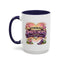 Humor Mug - Ambitchous