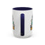 Alien Mug - I Survived On Earth