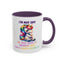 Humor Mug - I'm Not Shy