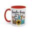 Animal Mug - Kinda Busy Being a Cat Mom
