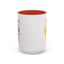 Valentine's Day Mug - Love You To The Moon