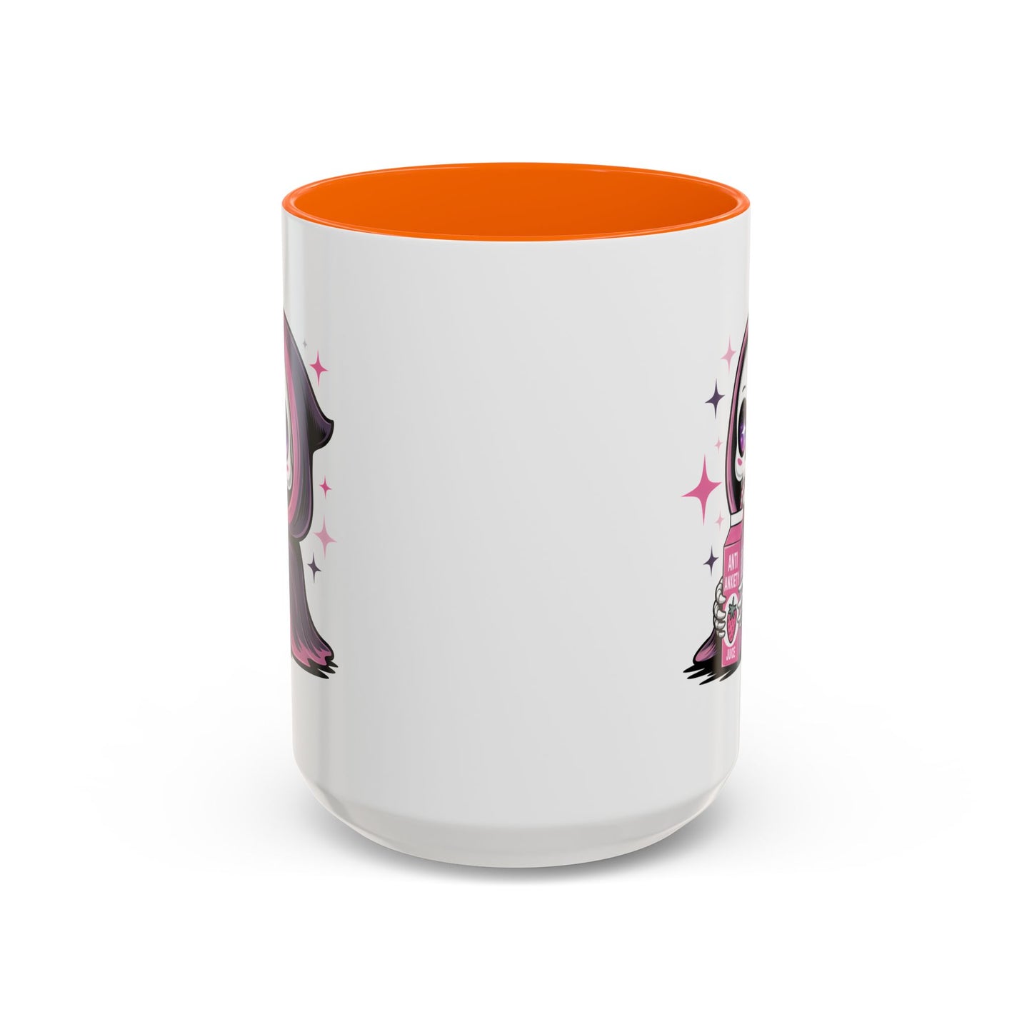 Halloween Mug - Anti Anxiety Juice