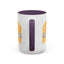 Motivation Mug - Be Stronger Than Your Excuses