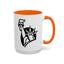 4th of July Mug - Lady Liberty
