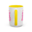 Support Mug - Fight Hope Cure