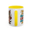 Animal Mug - I Woke Up Because