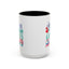 Anniversary Mug - I Love You More Than Cupcakes