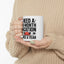 Humor Mug - I Need a Six Month Vacation