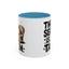 Animal Mug - This Seat Is Taken