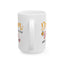 Motivation Mug - Dream Without Fear Love Without Limits