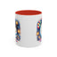Birthday Mug - Moon and Stars