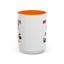 Humor Mug - How I Survive