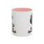 Humor Mug - Probably Reading Smut